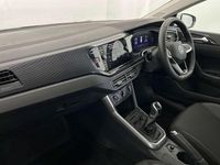 Usado VW Polo Life 2025 Citadino