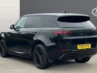 Used Land Rover Range Rover Sport SE Dynamic 300 HP (220 kW) 2025 SUV