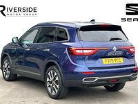 used Renault Koleos 2.0 dCi Iconic 5dr X-Tronic