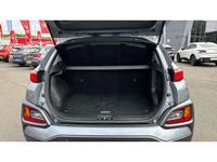 used Hyundai Kona 1.6 GDi Hybrid Premium SE 5dr DCT Hybrid Hatchback