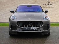 used Maserati Grecale 48V MHEV [330] Modena 5dr Auto