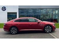 Used VW Arteon 218 HP (160 kW) 2022