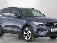 Used Volvo XC40 Plus 161 HP (118 kW) 2026 SUV