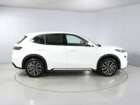 Used Geely Starray 262 HP (192 kW) 2026 White SUV