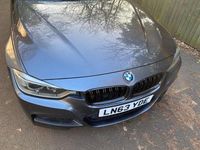 Used BMW 530 M Sport 258 HP (189 kW) 2013 Grey Sedan