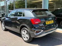 Used Audi Q2 Sport 2023 SUV