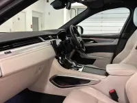 Used Jaguar F-Pace R-Dynamic 2022 Grey SUV