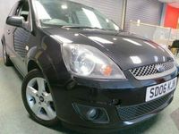 Used Ford Fiesta 2006 Hatchback