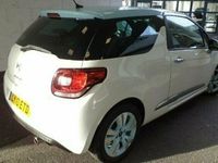 Used Citroën DS3 2010 Hatchback