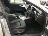 Used Audi A7 2011 Hatchback
