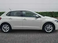 Used VW Polo 95 HP (69 kW) 2023 Hatchback
