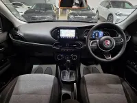 Usado Fiat Tipo Cross 130 HP (95 kW) 2022 Preto Citadino