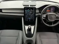 Used Polestar 2 300 kW (408 HP) 2022 Silver Hatchback