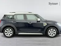 Used Mini Cooper S Countryman Classic 219 HP (161 kW) 2023 Black SUV