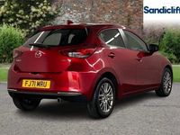 used Mazda 2 1.5 Skyactiv G GT Sport Nav 5dr