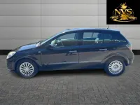 Second-hand Vauxhall Astra 90 CP (66 kW) 2008 Negru Hatchback