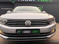 Used VW Passat Business 150 HP (110 kW) 2019 Estate