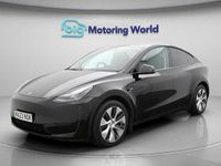 Used Tesla Model Y RWD 254 kW (346 HP) 2023 SUV