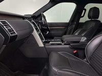 used Land Rover Discovery y 3.0 SDV6 HSE 5dr Auto SUV