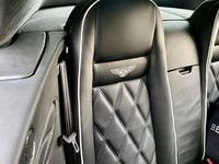 Used Bentley Continental GT Convertible 552 HP (405 kW) 2010 White Cabriolet