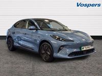 Used MG IM6 300 kW (408 HP) 2025 Blue SUV
