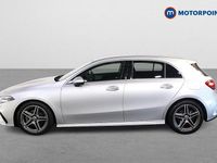 Used Mercedes A200 Executive 2023 Silver Hatchback