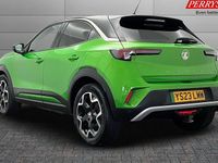 Used Vauxhall Mokka Ultimate 100 kW (136 HP) 2024 SUV