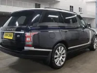 Used Land Rover Range Rover Autobiography 339 HP (249 kW) 2014 Black SUV