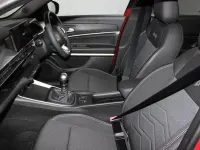 Used Jeep Avenger Summit 101 HP (74 kW) 2025 Black SUV