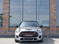 Used Mini John Cooper Works Hatch 231 HP (169 kW) 2019 Silver Hatchback