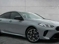 Used BMW M235 Shadowline 300 HP (220 kW) 2026 Grey Coupe