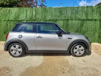Used Mini Cooper S Classic 189 HP (139 kW) 2023 Silver Hatchback