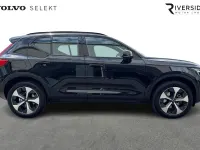 Used Volvo XC40 Plus 2025 Black SUV