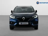 Used Renault Kadjar Iconic 140 HP (102 kW) 2020 Blue SUV