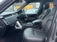 used Land Rover Range Rover 2.0 P400e Vogue 4dr Auto