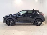 Used Nissan Juke Tekna 114 HP (83 kW) 2024 Black SUV