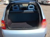 Used Audi A2 75 HP (55 kW) 2001 Hatchback