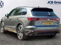 Used VW Touareg 286 HP (210 kW) 2024 SUV