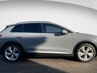 Used Audi Q4 e-tron S-Line 150 kW (204 HP) 2023 Grey SUV