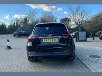 Used Mercedes GLE53 AMG Premium Plus 429 HP (315 kW) 2023 Black SUV