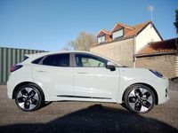 Used Ford Puma ST-Line X 125 HP (91 kW) 2025 Grey SUV