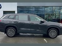 Used VW Tayron Life 147 HP (108 kW) 2025 Grey SUV