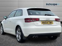 used Audi A3 2.0 TDI Sport 3dr - 2014 (64)