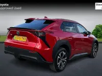 Used Toyota bZ4X 150 kW (204 HP) 2026 SUV