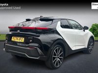 Used Toyota C-HR Sport 223 HP (164 kW) 2026 SUV