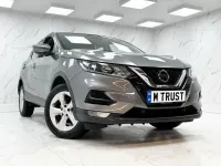 Used Nissan Qashqai Acenta Premium 160 HP (117 kW) 2020 Grey SUV