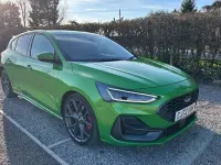 Gebraucht Ford Focus ST 280 PS (205 kW) 2023