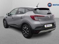 Used Renault Captur Evolution 143 HP (105 kW) 2024 SUV