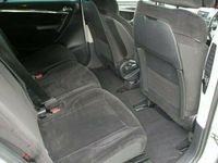 Used Citroën Grand C4 Picasso 110 HP (80 kW) 2007 MPV