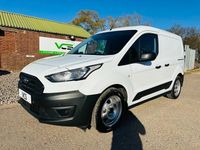 Second-hand Ford Transit Connect S 100 CP (73 kW) 2020 Alb Monovolum